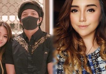 Santer Dijodohkan dengan Atta Halilintar, Salmafina Sunan Sampaikan Pesan Mendalam untuk Aurel Hermansyah