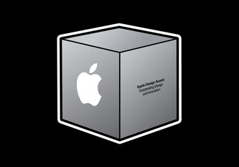 Apple Umumkan Penghargaan Apple Design Awards 2020
