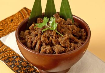 Resep Empal Suwir Ketumbar Enak, Menu Makan Siang Dengan Aroma yang Lezat