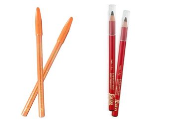 Battle Pensil Alis Viva VS Fanbo. Mana Lebih Cocok Untuk Remaja?