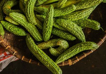 Kerap Dipakai untuk Hilangkan Rasa Pahit, Ternyata 3 Jenis Makanan Ini Justru Bisa Jadi Racun Jika Dimasak Bareng Pare, Kok Bisa?