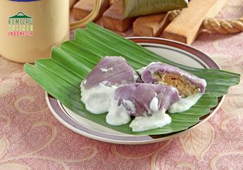 Resep #KemilauKulinerIndonesia: Resep Bugis Pisang, Kudapan Tradisional Lembut yang Nikmat Disantap Kapan Saja