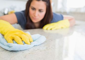 Sering Banget Kita Pakai, 3 Benda di Dapur ini Diam-diam Bisa Sebabkan Kanker! STOP Mulai Sekarang