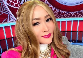 Inul Daratista Mengaku Pernah Alami Pengalaman Gaib, dari Suaranya Tiba-tiba Hilang di Atas Panggung hingga Muntah Darah!