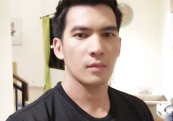 Terungkap, Ridho Illahi Dapat Narkoba dari Seorang Kru Production House