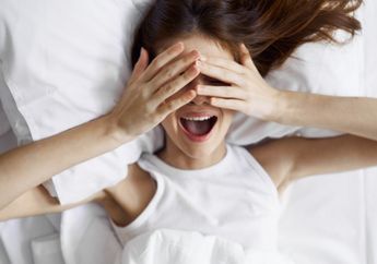 4 Hal yang Memicu Wanita Sulit Mencapai Orgasme Saat Bercinta