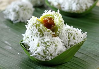 Terungkap, Foto Kue Klepon Tidak Islami Ternyata Punya Seorang Food Photographer, Dicuri Hingga Bikin Pemiliknya Terkejut
