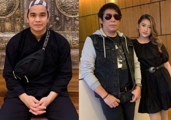 Ditolak Mentah-mentah Saat Lamar Amanda Caesa Bersama Sang Ayah, Billy Syahputra Mati Kutu Usai Dilepeh Parto Patrio Sebagai Calon Mantu, Amanda: Kalau Temenan Doang sih Nggak Papa!
