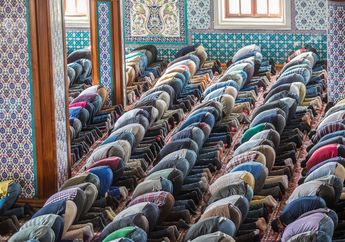 Siap-siap! Tahun 2030 Mendatang Umat Muslim Bakal Rayakan Lebaran Idul FItri Sebanyak 2 Kali dalam Setahun, Begini Penjelasannya