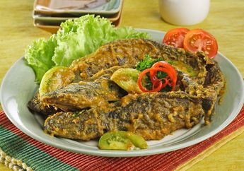 Resep Lele Masak Rawit Enak, Menu Makan Siang yang Pedasnya Menantang!