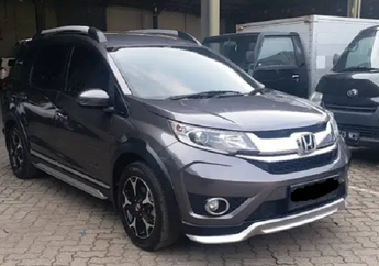 Beli Mobil SUV Bekas Budget Rp 200 Juta, Bisa Boyong Honda BR-V Matik