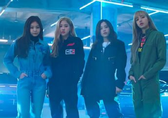 Selain SUV Kia Seltos, Kpop Idol Blackpink Juga Pernah Jadi Model Untuk Jenis Sedan dan Hatchback