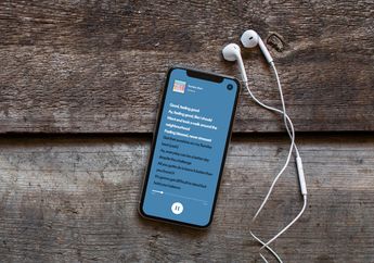 Spotify Uji Coba Tampilan Video Musik Vertikal, Mau Saingi TikTok?