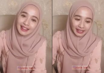 Mimik Wajah Tak Bisa Bohongi Perasaan, Pakar Ekspresi Sebut Hati Laudya Cynthia Bella Hancur Lebur saat Umumkan Perceraiannya: Nangislah di Dalam...