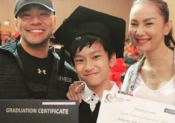 Pernah Dibuat Mabuk Kepayang, Kalina Ocktaranny Bongkar Sifat Asli Deddy Corbuzier yang Bikin Dirinya Mantap Minta Cerai: Dia Penyayang tapi...