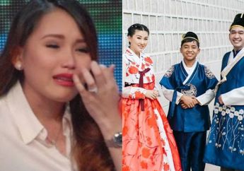 BERITA TERPOPULER: Ayu Ting Ting Ungkap Sakit Hatinya Usai Batal Jadi Menantu Mantan Kapolri, Ayah Betrand Peto Sentil Kelakuan sang Anak yang Kecipratan Harta Ruben Onsu