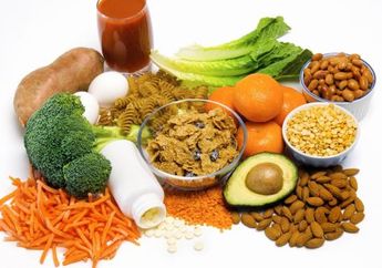 Banyak yang Tidak Tahu, Nyatanya 5 Jenis Makanan Ini Tidak Boleh Dimakan Setiap Hari Karena Bahayakan Kesehatan Tubuh, Apa Saja Itu?