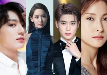 Deretan Idol KPop yang Kena Kritik Netizen karena Ketahuan Hangout di Tengah Pandemi COVID-19