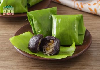 Resep #KemilauKulinerIndonesia: Resep Bugis, Jajanan Tradisional Manis yang Selalu Dicari