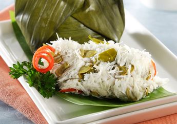 Resep Botok Petai Cina Enak Ini Teman Makan Nasi yang Paling Nikmat!