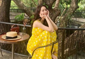 Kena Tegur karena Kepergok Pergi Karaoke di Tengah Pandemi Covid-19, YoonA SNSD: Aku Minta Maaf!
