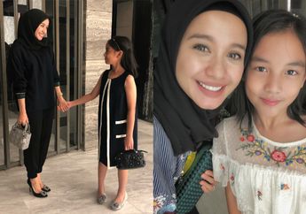 Ditinggal Pas Lagi Sayang-sayangnya, Putri Engku Emran Akui Rindu Berat pada Sosok Laudya Cynthia Bella Sampai Ucap Kalimat Pilu Menyayat Hati