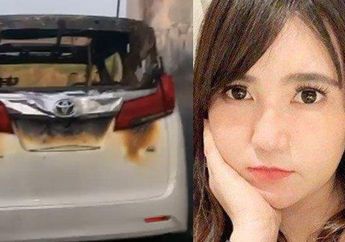 Kasus Pembakaran Mobil Belum Juga Usai, Via Vallen Sudah Harus Kembali Menghadap Pihak Kepolisian untuk Laporkan Kasus Lain, Masalah Apa?