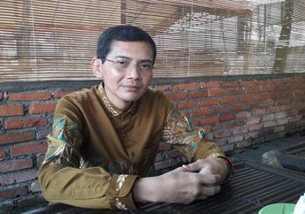 Disemprot IDI Gegara Klaim Temukan Obat Corona, Ternyata Formula Penyembuh Covid-19 Milik Hadi Pranoto Sudah Dapat Izin Edar dari BPOM, Inilah Penjelasannya