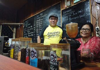 Labuan Bajo Tak Hanya Komodo, Ada Aroma Juria Mengguncang Dunia