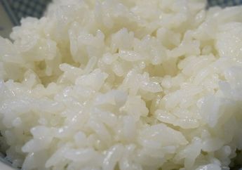 Trik Masak Nasi Pulen dan Wangi ala Restoran Jepang! Bisa Pakai Beras di Rumah, Tapi Tambahkan 1 Bahan Rahasia Ini