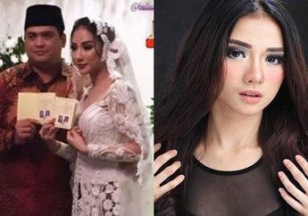 Pernikahannya Kasus Usai Beli Buku Nikah Palsu di Pasar Senen, Kini Artis Cantik yang Asyik Menjanda Ini Miliki Rumah Super Mewah, Jadi Bukti Bahagia?