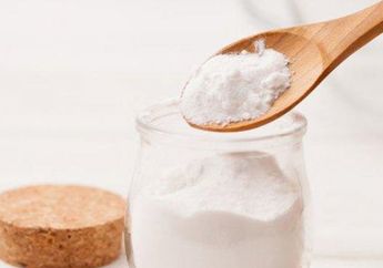 Jarang Diketahui, Coba Tambahkan Soda Kue saat Masak Sayur Hijau dan Lihat Hal Luar Biasa yang Akan Terjadi!