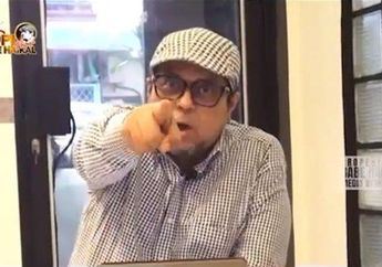 Ngaku Bertemu Rasulullah Hingga Takut Dibilang Riya, Ustaz Haikal Hassan Malah Dilaporkan ke Polisi, Ini Alasannya