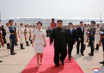 Tak Cuma Hukuman 3 Bulan Kerja Paksa Buat Warga yang Ogah Pakai Masker, Kim Jong Un Juga Jatuhkan Sanksi Berat Ini Bagi Penduduk Korea Utara yang Doyan Menonton Drama Korea
