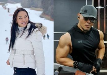 Tolak Mentah-mentah Rujuk dengan Kalina Ocktaranny, Deddy Corbuzier Punya Alasan Kuat Tak Sudi Balikan dengan Bekas Vicky Prasetyo!
