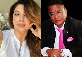 Sejak 40 Tahun Silam Tergila-gila Setengah Mati, Hotman Paris Kekeh Perjuangkan Cintanya Sampai Rela Gadaikan Berlian hingga Ajukan Diri Kerja di Warung Milik Tamara Bleszynski: Hotman Pantang Mundur!