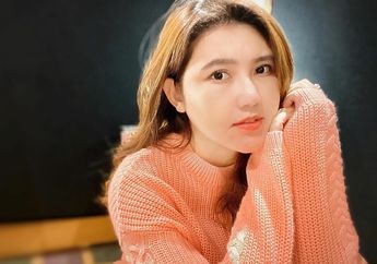 Ditegur Secara Keras oleh Kristina Soal Cover Lagunya, Via Vallen Bingung: Perasaan Gak Ada Aneh-aneh, Kok Ada Aja Masalahnya
