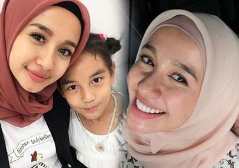 Bikin Nangis! Belum Tahu Perceraian, Putri Engku Emran Curhat Rindu pada Laudya Bella, 'Bunda, Jika Kamu Menonton Ini..'