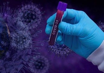 Aneh Tapi Nyata, di Negara Ini Orang-Orang Justru Ingin Terinfeksi Covid-19, Bahkan Rela Bayar Rp550 Ribu Demi Terinfeksi Virus Corona, Alasannya Bikin Geleng-Geleng Kepala