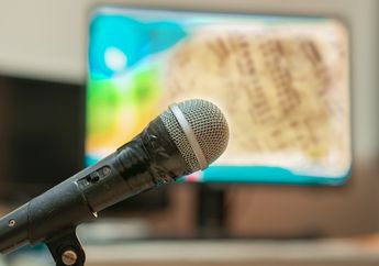Viral di TikTok, 3 ASN Ini Malah Asyik Karaoke saat Jam Kerja, Sekda Kota Palembang Langsung Buka Suara
