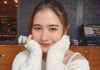 Tajir Melintir di Usia Muda Hingga Miliki Istana Megah Senilai Rp 20 M, Prilly Latuconsina Tegas Tak Akan Izinkan Suaminya Kelak Tinggal di Rumahnya, Kenapa?
