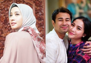 Tak Terendus Media, Laudya Cynthia Bella Ternyata Simpan Sebuah Rahasia Besar, Raffi Ahmad dengan Tega Malah Membongkarnya: Apasih Raffi itu Laki-laki tapi Lemes!