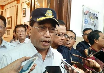 Anggap Percuma Ada SIKM, Menhub Usul Aturan Keluar Masuk Jakarta Dihapus