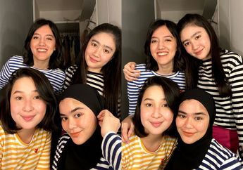 Penuh Nostalgia, Ini 5 Girlband dan Boyband Indonesia yang Diharapkan Buat Reunian