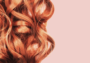 3 Pewarna Rambut yang Enggak Bakal Bikin Rambut Rusak & Kering!