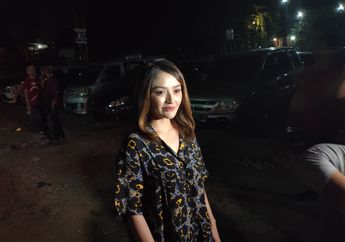 Kangen Manggung ke Luar Kota, Siti Badriah Mengaku Stres Gegara Sudah Lebih dari 3 Bulan di Rumah Aja