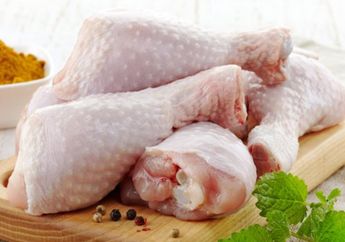 Kalian Pecinta Daging Ayam? Hati-hati ya 7 Bagian Ini Bisa Bahayakan Nyawa Jika di Konsumsi Berlebihan, Begini Penjelasannya!