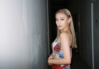 Sapa Penggemar, Jinny Secret Number Malu-malu Nyanyi Lagu Hareudang: Aku Lucu Banget!