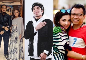 BERITA TERPOPULER: Atta Halilintar Ternyata Pernah Larang Salmafina Sunan Nikah Muda dengan Taqy Malik, Ashanty Mencak-mencak pada ART Gegara Ikan Cupang Seharga Ratusan Juta Mati