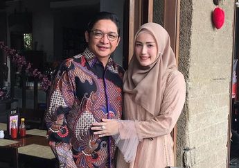 Pasha Ungu Ditinggal 2 Parpol Pendukungnya yang Berbelok Dukung Lawannya, sang Mantan Vokalis Terancam Batal Calonkan Diri Jadi Cawagub Sulteng